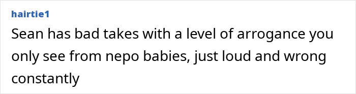 &ldquo;The Audacity Of This Nepo Baby&rdquo;: John Lennon&rsquo;s Son Sparks Debate Over &lsquo;Snow White&rsquo; Cast&rsquo;s Beauty