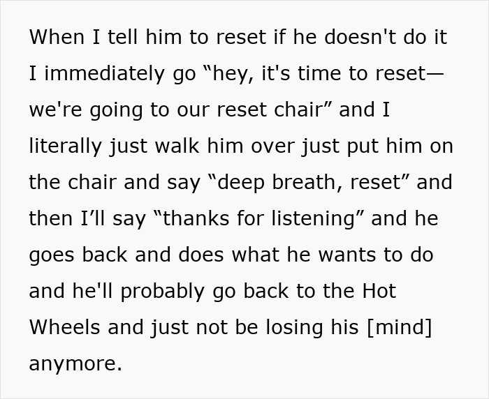 People Online Found These 5 “Gentle Parenting” Tips This Mom Applies For Her Kids Pretty Useful People Online Found These 5 “Gentle Parenting” Tips This Mom Applies For Her Kids Pretty Useful