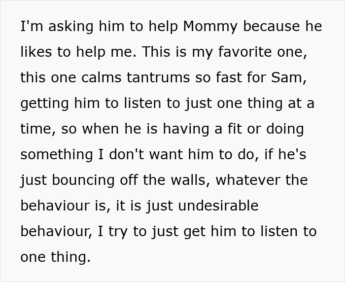 People Online Found These 5 “Gentle Parenting” Tips This Mom Applies For Her Kids Pretty Useful People Online Found These 5 “Gentle Parenting” Tips This Mom Applies For Her Kids Pretty Useful