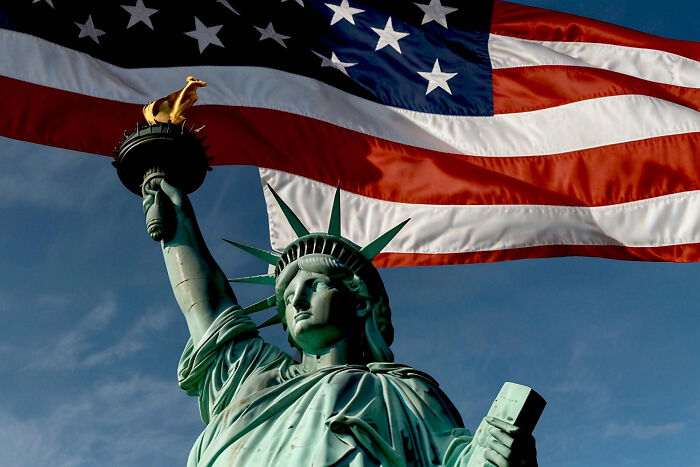 40 American Norms That Baffle The Rest Of The World, As Shared In This Thread