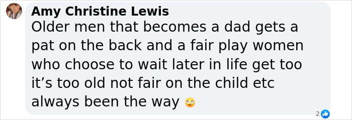 Sienna Miller Fires Back At Criticism Over Having Baby At 42, Names Hollywood Big Shots Sienna Miller Fires Back At Criticism Over Having Baby At 42, Names Hollywood Big Shots