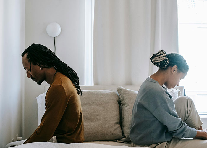 &ldquo;I Just Laughed&rdquo;: Guy Watches Karma Unfold On GF That Cheated On Him With 4 Men