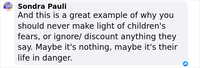 &ldquo;Poor Kid Is Scarred For Life&rdquo;: Babysitter Checks For Monsters Under Kid's Bed, Finds Man Hiding