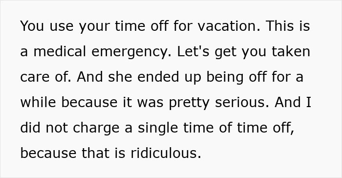 &ldquo;Boomer Managers Could Never&rdquo;: Gen Z Boss Explains Why She Rejects PTO Requests