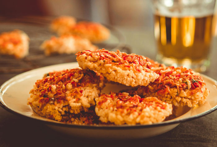 “What's A Food People Don't Make Anymore?” (35 Answers)