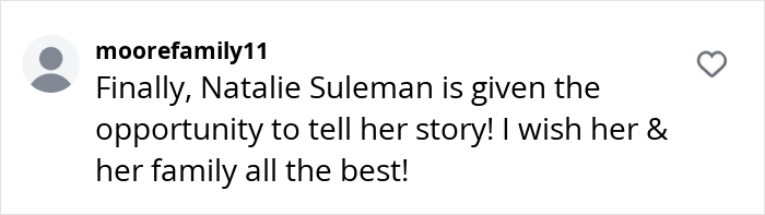 Woman Known For Birthing First Surviving Octuplets Is Finally Taking Control Of Her Own Story