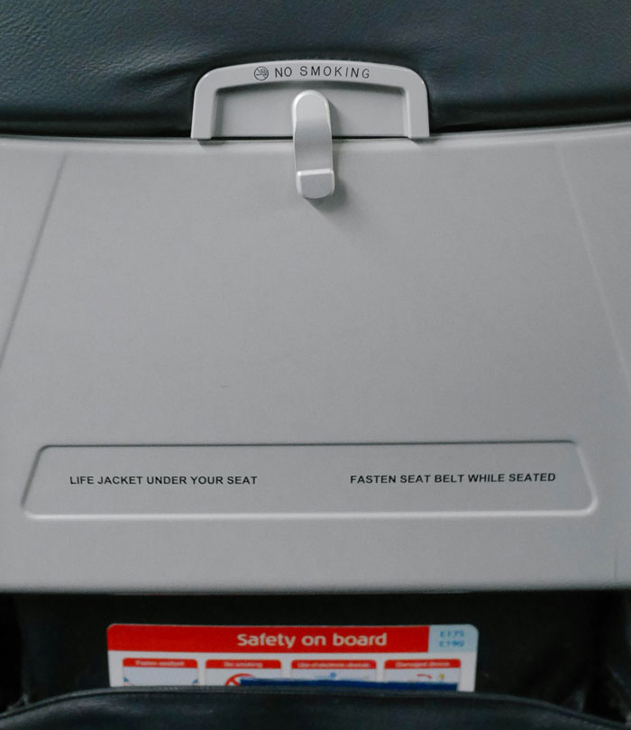 “Fish Smell In Your House”: 30 Potentially Life-Saving Facts Everyone Should Know