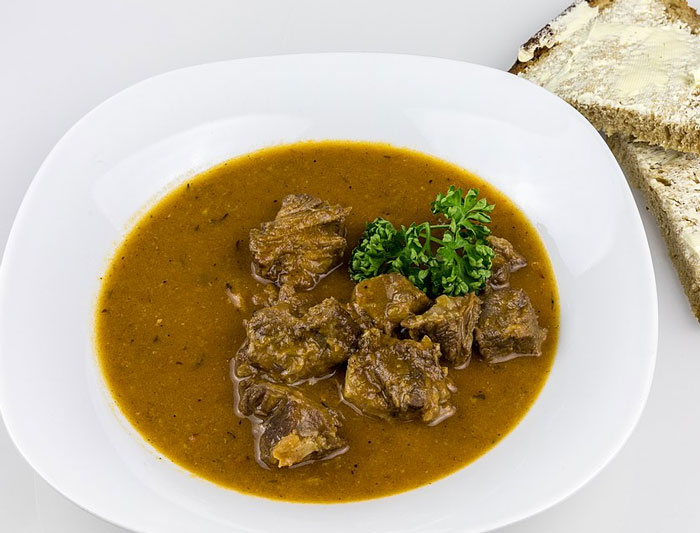 “What's A Food People Don't Make Anymore?” (35 Answers)