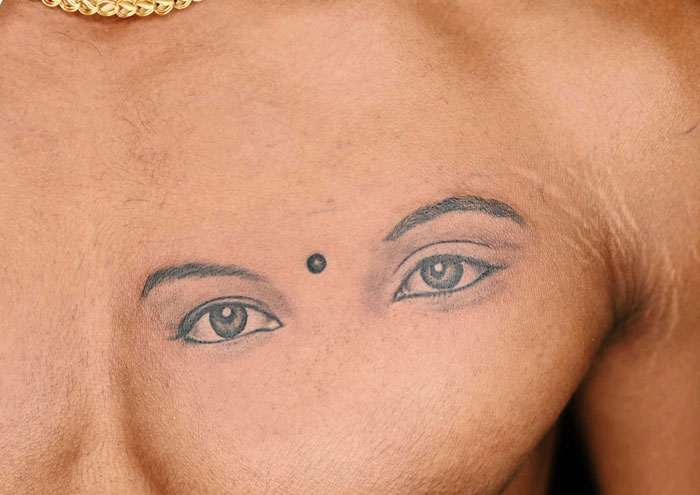 40 People Share Tattoos That Instantly Make A Person Unattractive