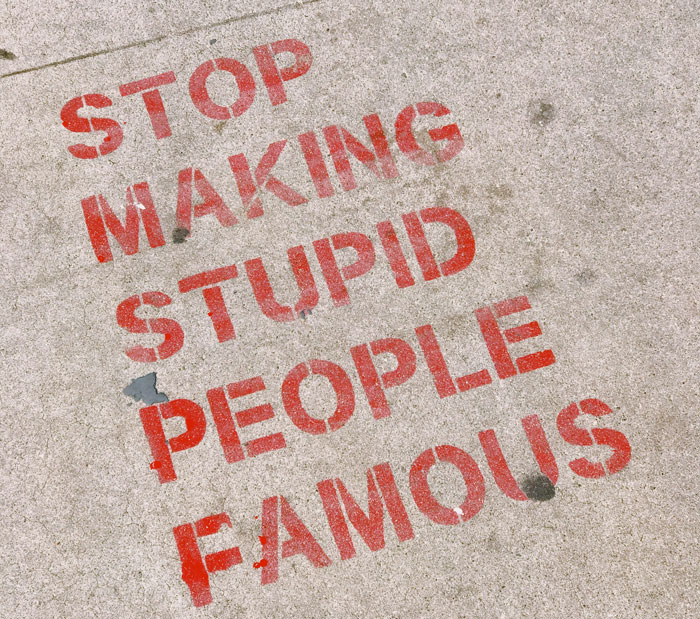 30 Things That Are Considered Normal That Are Ruining Humanity