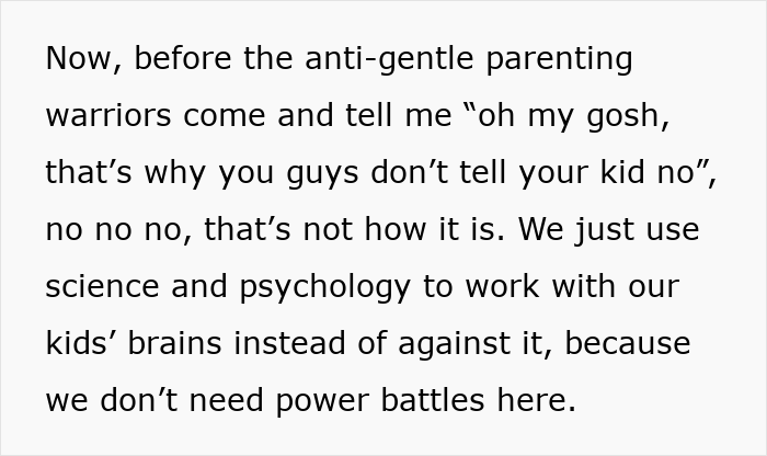 “We Don’t Need Power Battles Here”: Mom Explains How Speaking Like Yoda Helps Win Toddlers Over “We Don’t Need Power Battles Here”: Mom Explains How Speaking Like Yoda Helps Win Toddlers Over