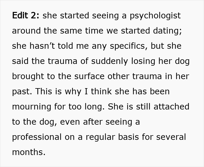 Man Tries To Get His GF Back After Internet Convinces Him He’s Wrong, He Makes It Worse Man Tries To Get His GF Back After Internet Convinces Him He’s Wrong, He Makes It Worse