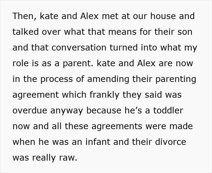 Bio Mom&rsquo;s GF Shaves Her Kid's Head Bald Without Asking, Stepmom Calls Her Out, Leads To Breakup