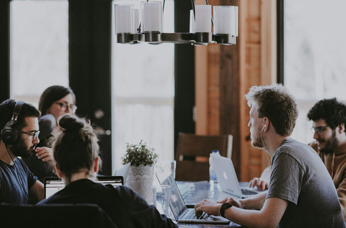 Man Stays Quiet When Coworker Takes Credit For His Work, It Works Out In His Favor