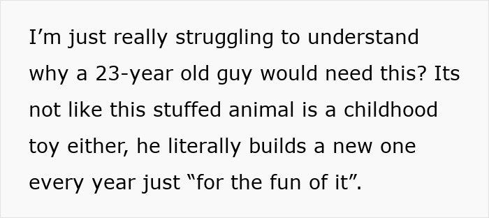 “He Seems So Normal Otherwise?”: Woman Unsure If BF’s Hobby Is A Dealbreaker “He Seems So Normal Otherwise?”: Woman Unsure If BF’s Hobby Is A Dealbreaker