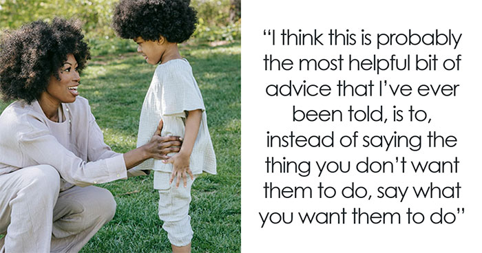 People Online Found These 5 “Gentle Parenting” Tips This Mom Applies For Her Kids Pretty Useful