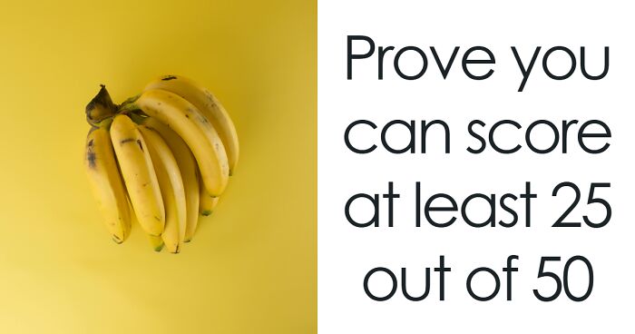 We’re Not Saying You’re A Science Genius, But Acing This 50-Question True-Or-False Quiz Might Prove It