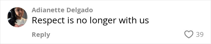 Comment criticizing wedding photoshoot, discussing decorum and respect, with user profile and like count visible.