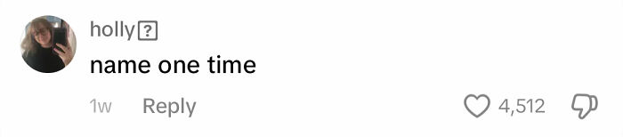 Comment by user questioning typical apologies, receiving thousands of likes.