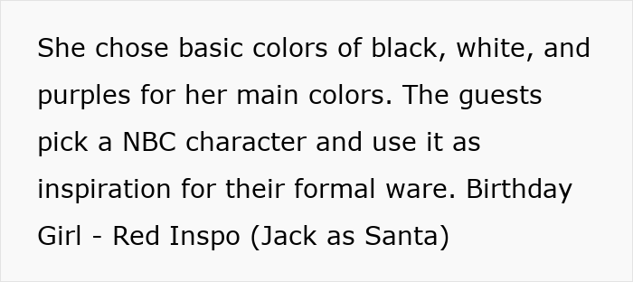 Teen Has One Rule For Her Sweet 16, Her Aunt Breaks It Almost Immediately