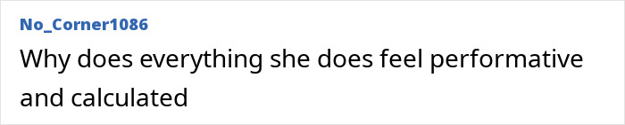 Text critique questioning Meghan Markle's actions as performative and calculated. Text critique questioning Meghan Markle's actions as performative and calculated.