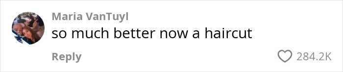 Fan reacts to Benny Blanco's transformation, suggesting a haircut after eyebrow plucking. Fan reacts to Benny Blanco's transformation, suggesting a haircut after eyebrow plucking.