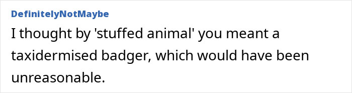 “He Seems So Normal Otherwise?”: Woman Unsure If BF’s Hobby Is A Dealbreaker “He Seems So Normal Otherwise?”: Woman Unsure If BF’s Hobby Is A Dealbreaker
