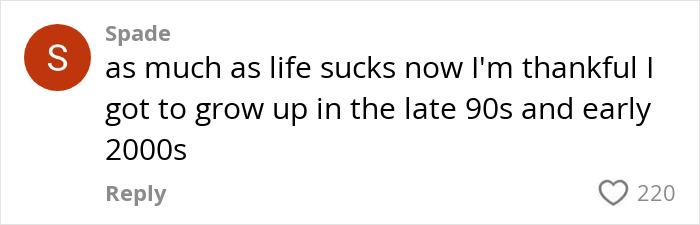 11 Side-By-Side Pics That Are Proof That We Peaked As A Society In The 2000s