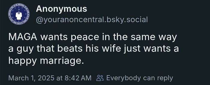 Screenshot of a courageous tweet boldly addressing a controversial social issue on a dark-themed Twitter interface.