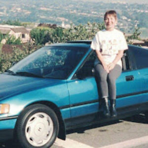 patriciamcnair avatar