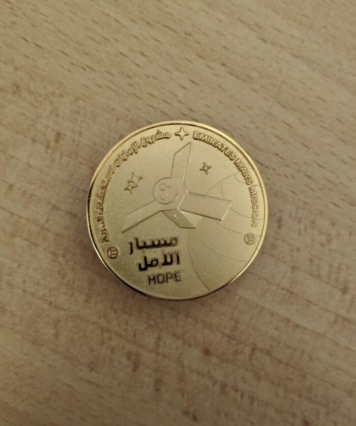 I Got This 5 Years Ago, Good Time To Share It Now :)