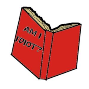 amiidiotbookof avatar