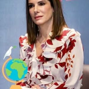 sandrabullock30485 avatar