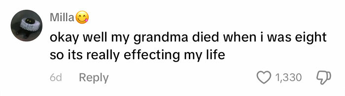 Comment on excuses people use when apologizing, mentioning personal life impacts.