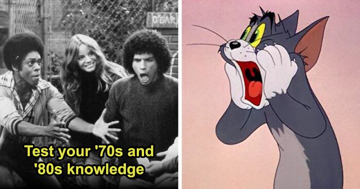 This 27-Question Quiz Proves Whether You Actually Remember The ’70s & ’80s Or Just Pretend To