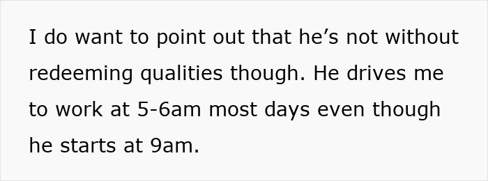 “He Seems So Normal Otherwise?”: Woman Unsure If BF’s Hobby Is A Dealbreaker “He Seems So Normal Otherwise?”: Woman Unsure If BF’s Hobby Is A Dealbreaker