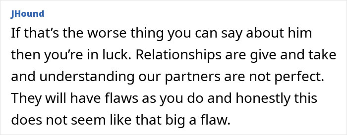 “He Seems So Normal Otherwise?”: Woman Unsure If BF’s Hobby Is A Dealbreaker “He Seems So Normal Otherwise?”: Woman Unsure If BF’s Hobby Is A Dealbreaker