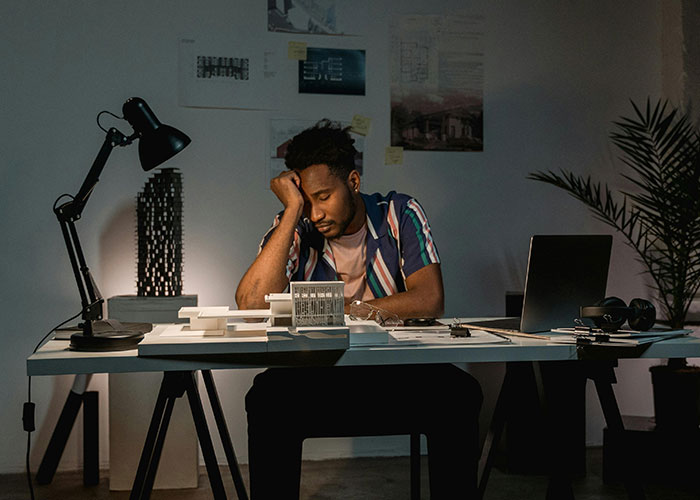 30 Things That Happen Only In A Toxic Workplace