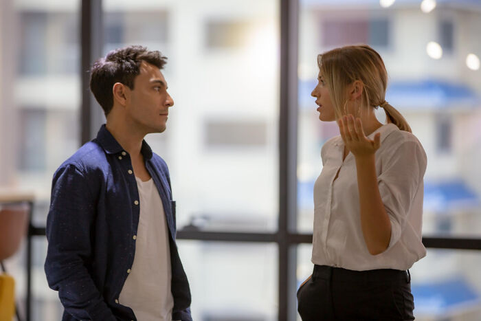 Hell Hath No Fury Like An Employee Scorned: 30 Bad Bosses That Faced Well-Deserved Revenge