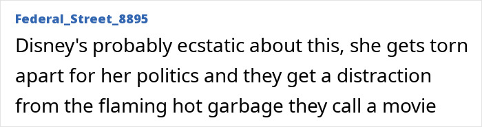 &ldquo;The Audacity Of This Nepo Baby&rdquo;: John Lennon&rsquo;s Son Sparks Debate Over &lsquo;Snow White&rsquo; Cast&rsquo;s Beauty