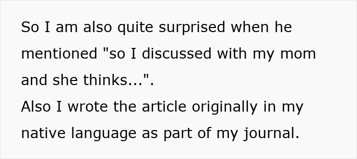 Man Shows No Interest In Marrying His Long-Time Girlfriend Until She Tries To Buy A House Alone