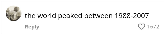 11 Side-By-Side Pics That Are Proof That We Peaked As A Society In The 2000s