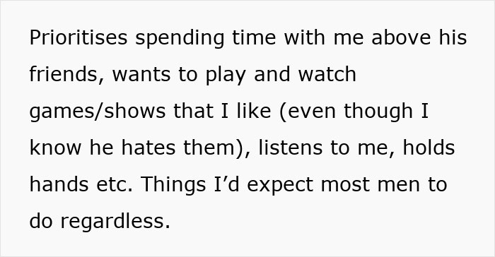 “He Seems So Normal Otherwise?”: Woman Unsure If BF’s Hobby Is A Dealbreaker “He Seems So Normal Otherwise?”: Woman Unsure If BF’s Hobby Is A Dealbreaker