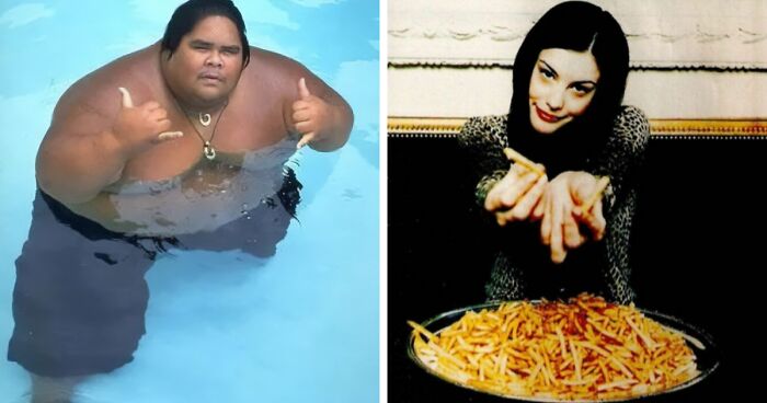 30 Wild And Wholesome Moments From The ‘90s, As Seen On This Dedicated IG Page (New Pics)