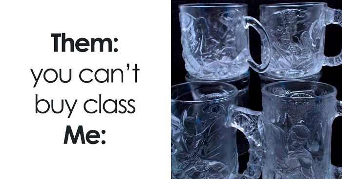 We Found An IG Account Dedicated To ‘90s Memes, And These Are 30 Of The Best Posts (New Pics)