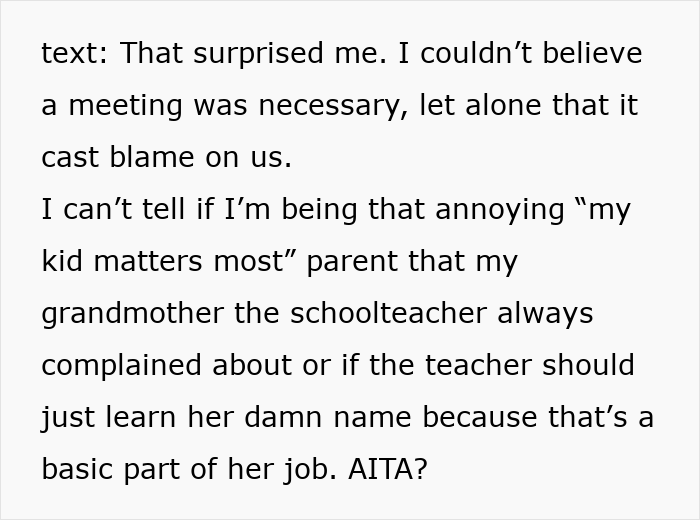 Dad Has Enough Of Teacher Calling Daughter 'Kelly,' Calls Her Out During Online Class