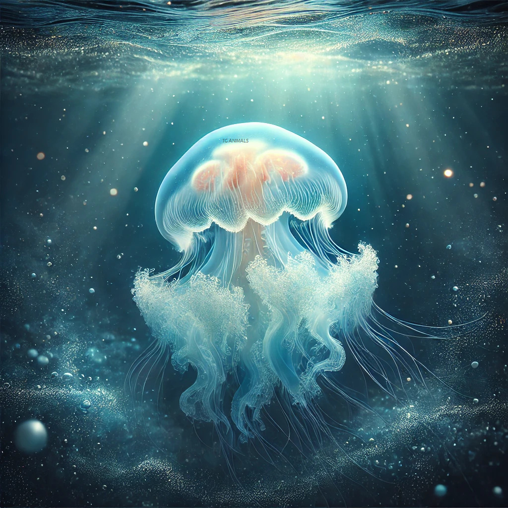 Ever Animals: The Most Enduring And Fascinating Creatures On Earth