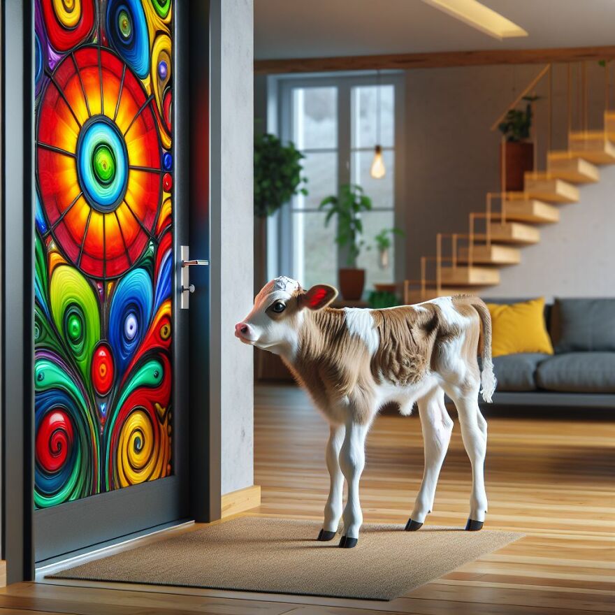 Serbian Idioms That I Made With AI