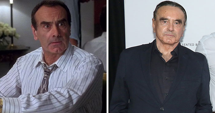 Clueless cast member's appearance changes dramatically over 30 years, sparking nostalgia in fans.