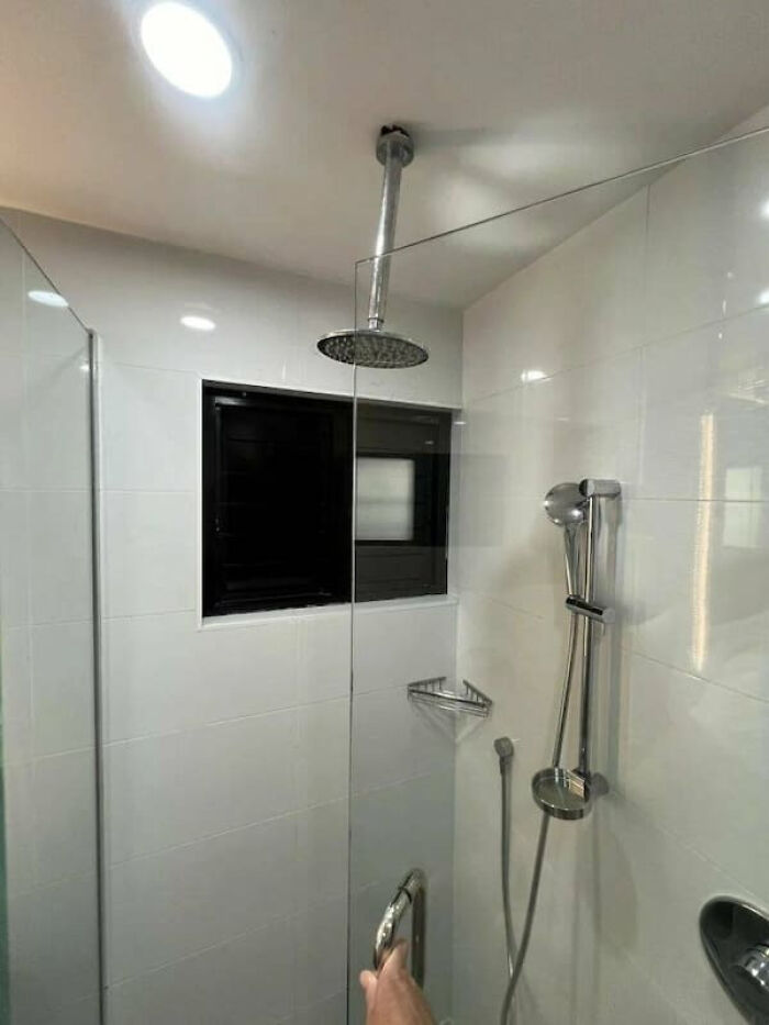 So what would you like to wa- *bzzzztttt*